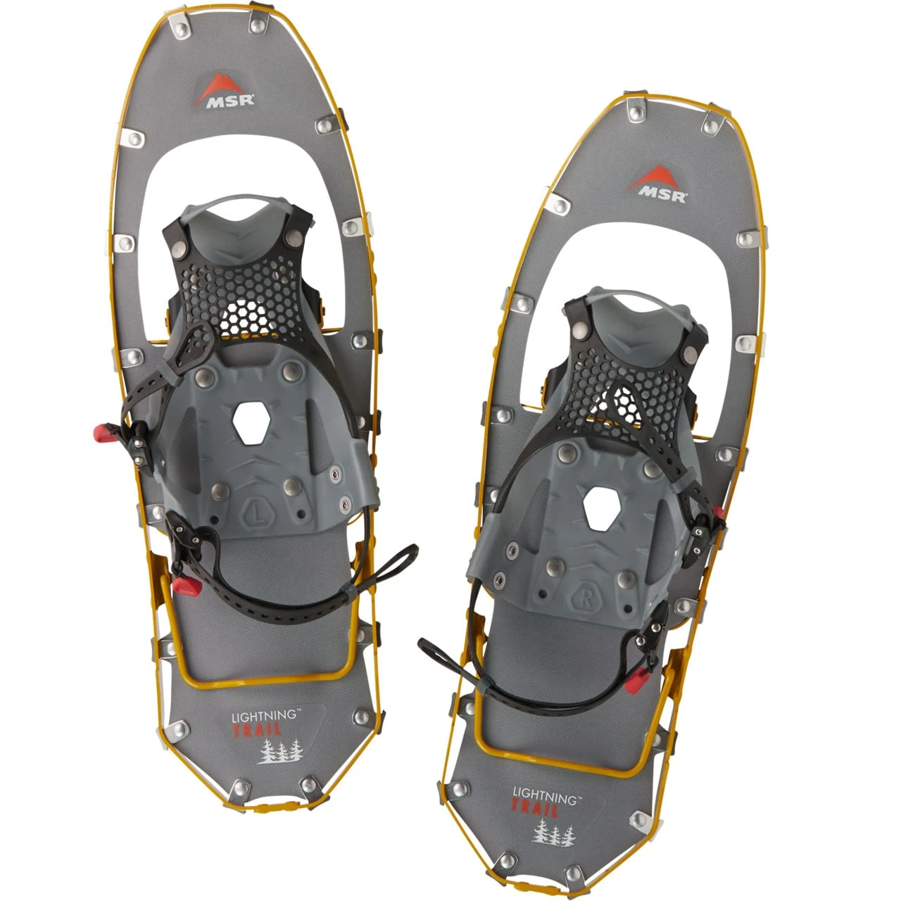 MSR Lightning Trail W22 Hops 4 MSR Lightning Trail W22 Hops - immagine 2