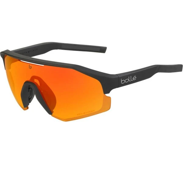 Bolle Lightshifter White Matte Phantom Brown Red Photochromic 3 Bolle Lightshifter White Matte Phantom Brown Red Photochromic