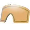 Oakley Line Miner L Spare Lens / Prizm Sage Gold Iridium -Negozio Di Attrezzatura Da Sci 22 lin miner l 22h OAKOO7070 LS21 600x600