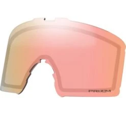 Oakley Line Miner L Spare Lens / Prizm Rose Gold Iridium