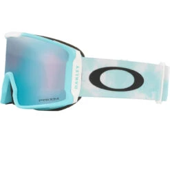 Oakley Line Miner L Chloe Kim Signature / Prizm Sapphire Iridium -Negozio Di Attrezzatura Da Sci 22 line miner l chloe 22h OAKOO7070 D9 1