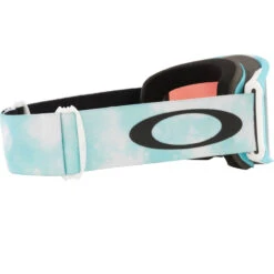 Oakley Line Miner L Chloe Kim Signature / Prizm Sapphire Iridium -Negozio Di Attrezzatura Da Sci 22 line miner l chloe 22h OAKOO7070 D9 2