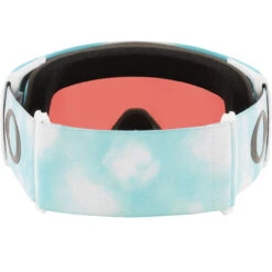 Oakley Line Miner L Chloe Kim Signature / Prizm Sapphire Iridium -Negozio Di Attrezzatura Da Sci 22 line miner l chloe 22h OAKOO7070 D9 3