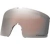 Oakley Line Miner M Spare Lens / Prizm Black Iridium -Negozio Di Attrezzatura Da Sci 22 line miner m 22h OAKOO7093 LS03 600x600