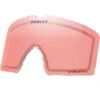 Oakley Line Miner M Spare Lens / Prizm Rose Gold Iridium -Negozio Di Attrezzatura Da Sci 22 line miner m 22h OAKOO7093 LS14 600x600