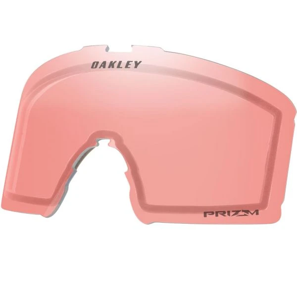 Oakley Line Miner M Spare Lens / Prizm Rose Gold Iridium 3 Oakley Line Miner M Spare Lens / Prizm Rose Gold Iridium