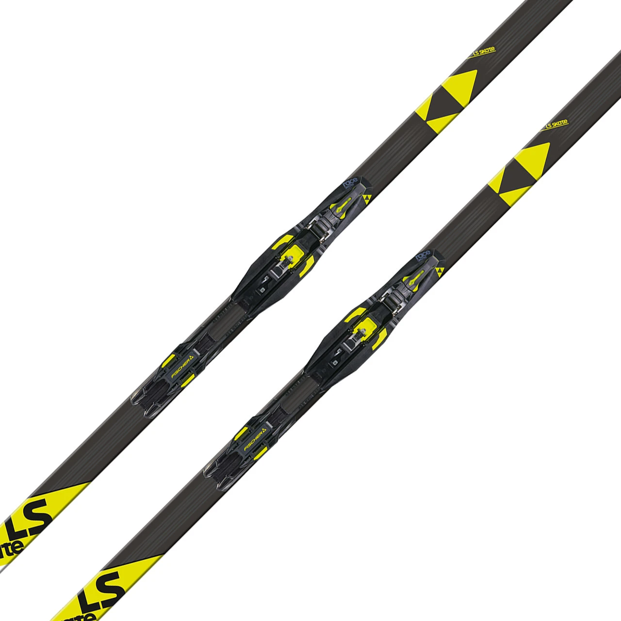 Fischer LS Skate IFP Incl. Control Skate Step-In Bindung (2022/23) 6 Fischer LS Skate IFP Incl. Control Skate Step-In Bindung (2022/23) - immagine 4