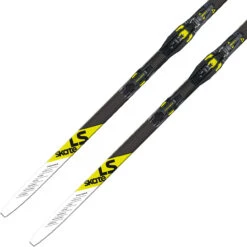 Fischer LS Skate IFP Incl. Control Skate Step-In Bindung (2022/23) 11 Fischer LS Skate IFP Incl. Control Skate Step-In Bindung (2022/23) -Negozio Di Attrezzatura Da Sci 22 ls skate NP77421 4