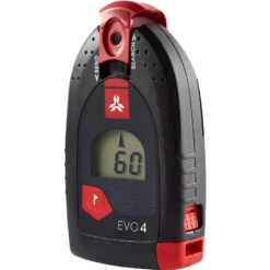 ARVA EVO4 Clip For Save -Negozio Di Attrezzatura Da Sci 22 lvs evo4 ARNIEVO4V2 2