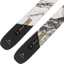 Dynastar M-Free 90 (2023/24) -Negozio Di Attrezzatura Da Sci 22 m free 90 flat DALMN01 4