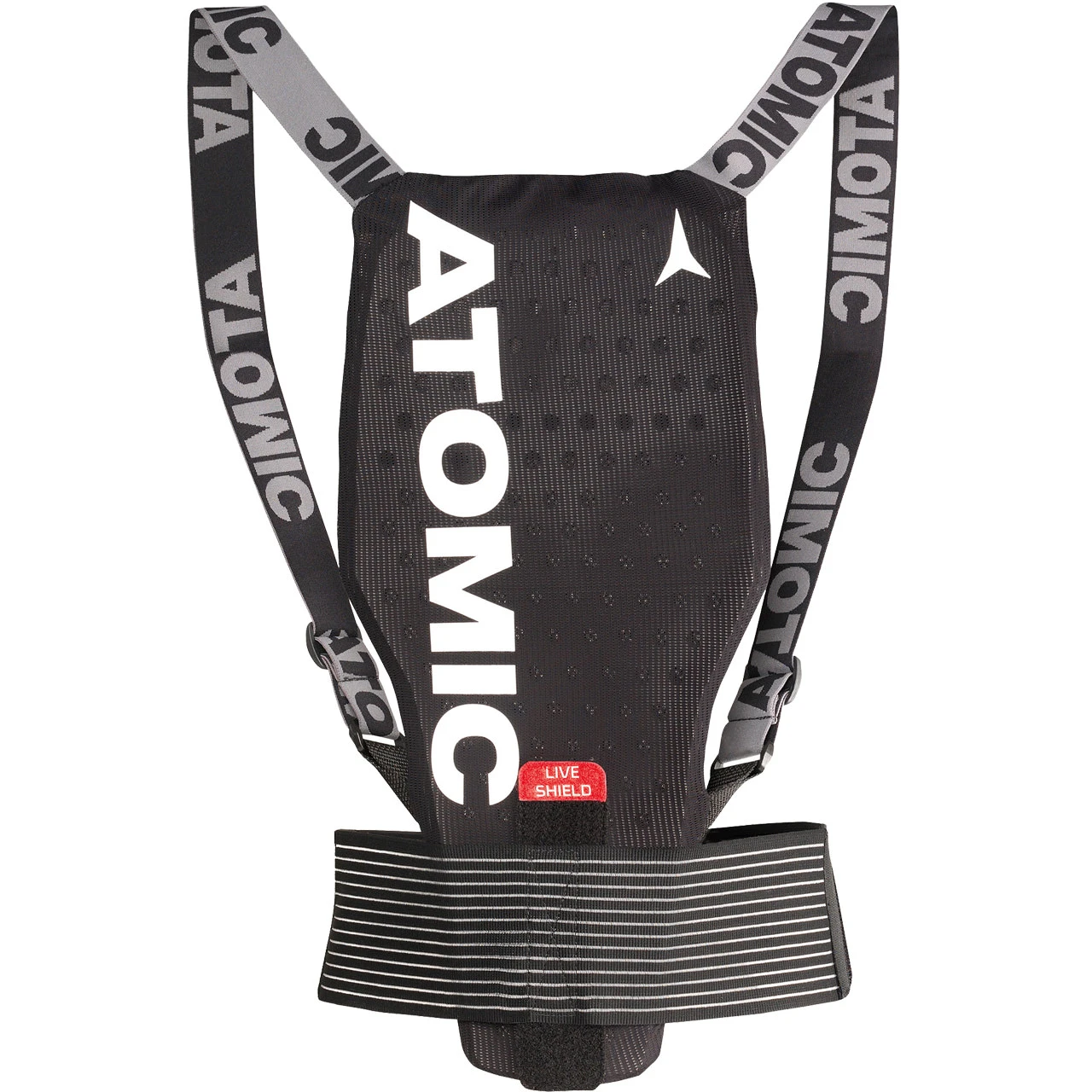 Atomic Live Shield M Black 3 Atomic Live Shield M Black