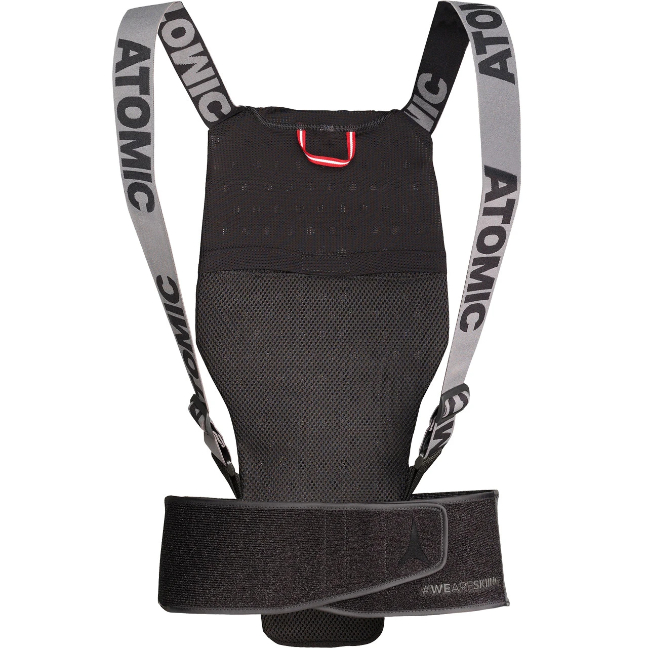 Atomic Live Shield M Black 4 Atomic Live Shield M Black - immagine 2