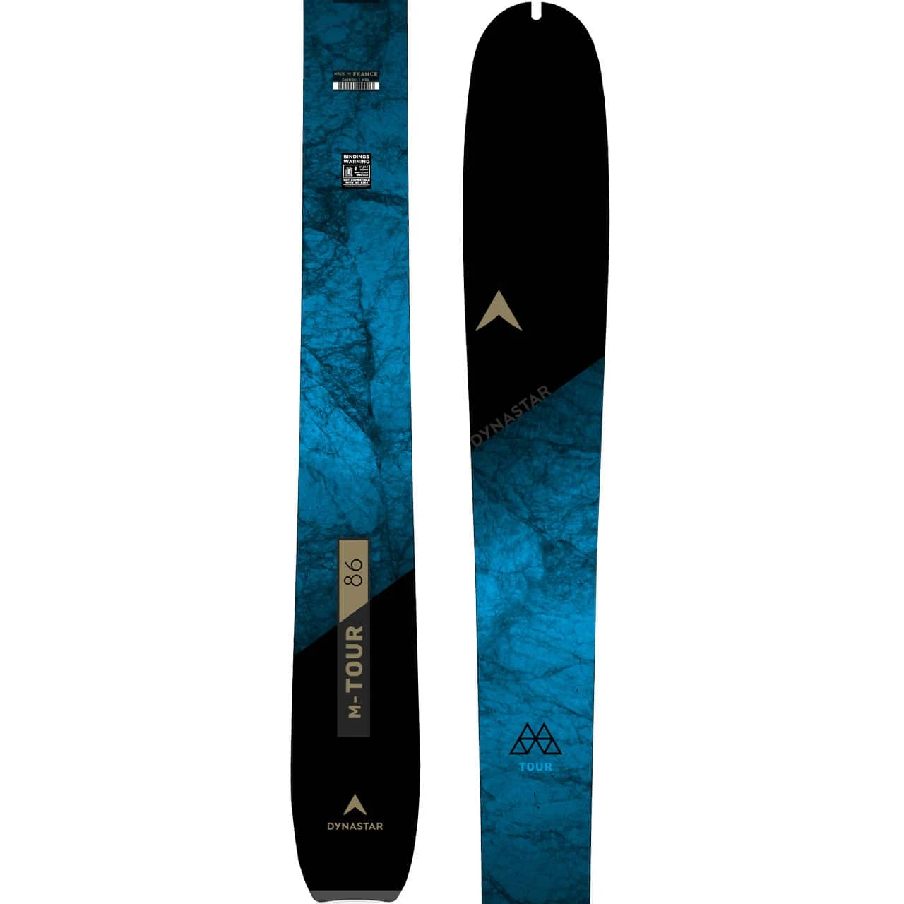 Dynastar M-Tour 86 (2022/23) 3 Dynastar M-Tour 86 (2022/23)