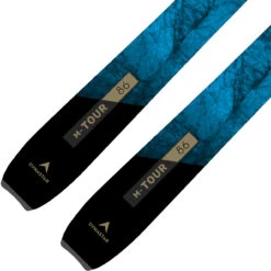 Dynastar M-Tour 86 (2022/23) 11 Dynastar M-Tour 86 (2022/23) -Negozio Di Attrezzatura Da Sci 22 m tour 86 flat DALQR01 4