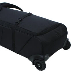 XSPO Magnum Skibag Padded Wheeled 2 Pair 160/187 Cm Black 12 XSPO Magnum Skibag Padded Wheeled 2 Pair 160/187 Cm Black -Negozio Di Attrezzatura Da Sci 22 magnum wheeled XSP4734 50 3