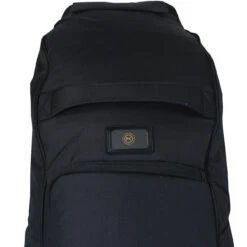 XSPO Magnum Skibag Padded Wheeled 2 Pair 160/187 Cm Black 14 XSPO Magnum Skibag Padded Wheeled 2 Pair 160/187 Cm Black -Negozio Di Attrezzatura Da Sci 22 magnum wheeled XSP4734 50 5