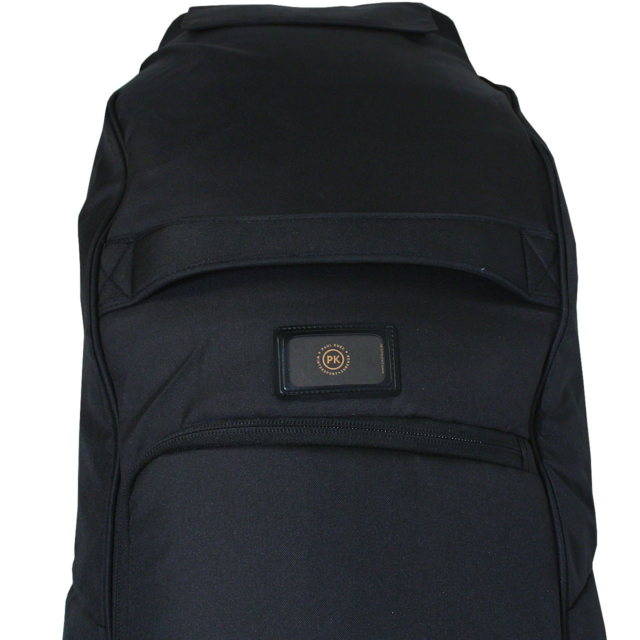 XSPO Magnum Skibag Padded Wheeled 2 Pair 160/187 Cm Black 8 XSPO Magnum Skibag Padded Wheeled 2 Pair 160/187 Cm Black - immagine 6