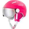Head Maja Visor Pink 1 Head Maja Visor Pink -Negozio Di Attrezzatura Da Sci 22 maja visor 328182 600x600