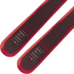 VÖLKL Völkl Mantra JR (2022/23) -Negozio Di Attrezzatura Da Sci 22 mantra jr flat 122398 4