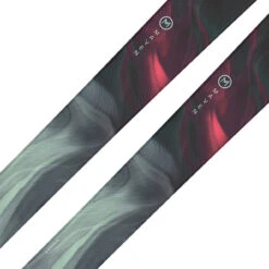 Atomic Maven 93 C Kakhi/bordeaux (2022/23) -Negozio Di Attrezzatura Da Sci 22 maven 93c AA0029418 3