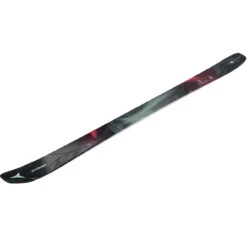 Atomic Maven 93 C Kakhi/bordeaux (2022/23) -Negozio Di Attrezzatura Da Sci 22 maven 93c AA0029418 5