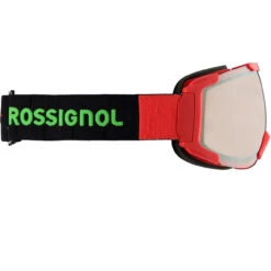 Rossignol Maverick Hero Green Light + Lentes Di Ricambio -Negozio Di Attrezzatura Da Sci 22 maverick hero RKLG100 1