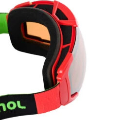 Rossignol Maverick Hero Green Light + Lentes Di Ricambio -Negozio Di Attrezzatura Da Sci 22 maverick hero RKLG100 2