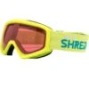 Shred Mini Ruby -Negozio Di Attrezzatura Da Sci 22 mini GOMINK12A