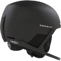 Oakley MOD1 Pro SL Blackout -Negozio Di Attrezzatura Da Sci 22 mod1 pro sl FOS900588 02E 2