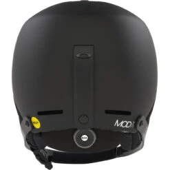 Oakley MOD1 Pro SL Blackout -Negozio Di Attrezzatura Da Sci 22 mod1 pro sl FOS900588 02E 3