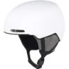 Oakley MOD1 Matte White 2 Oakley MOD1 Matte White -Negozio Di Attrezzatura Da Sci 22 mod1 99505 100