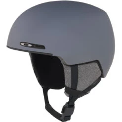 Oakley MOD1 Matte Forged Iron