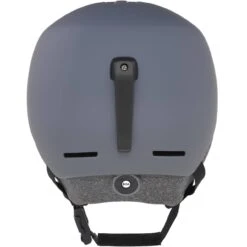 Oakley MOD1 Matte Forged Iron -Negozio Di Attrezzatura Da Sci 22 mod1 99505 24J 3