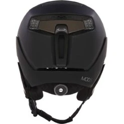 Oakley MOD5 Blackout 9 Oakley MOD5 Blackout -Negozio Di Attrezzatura Da Sci 22 mod5 900641 02E 3