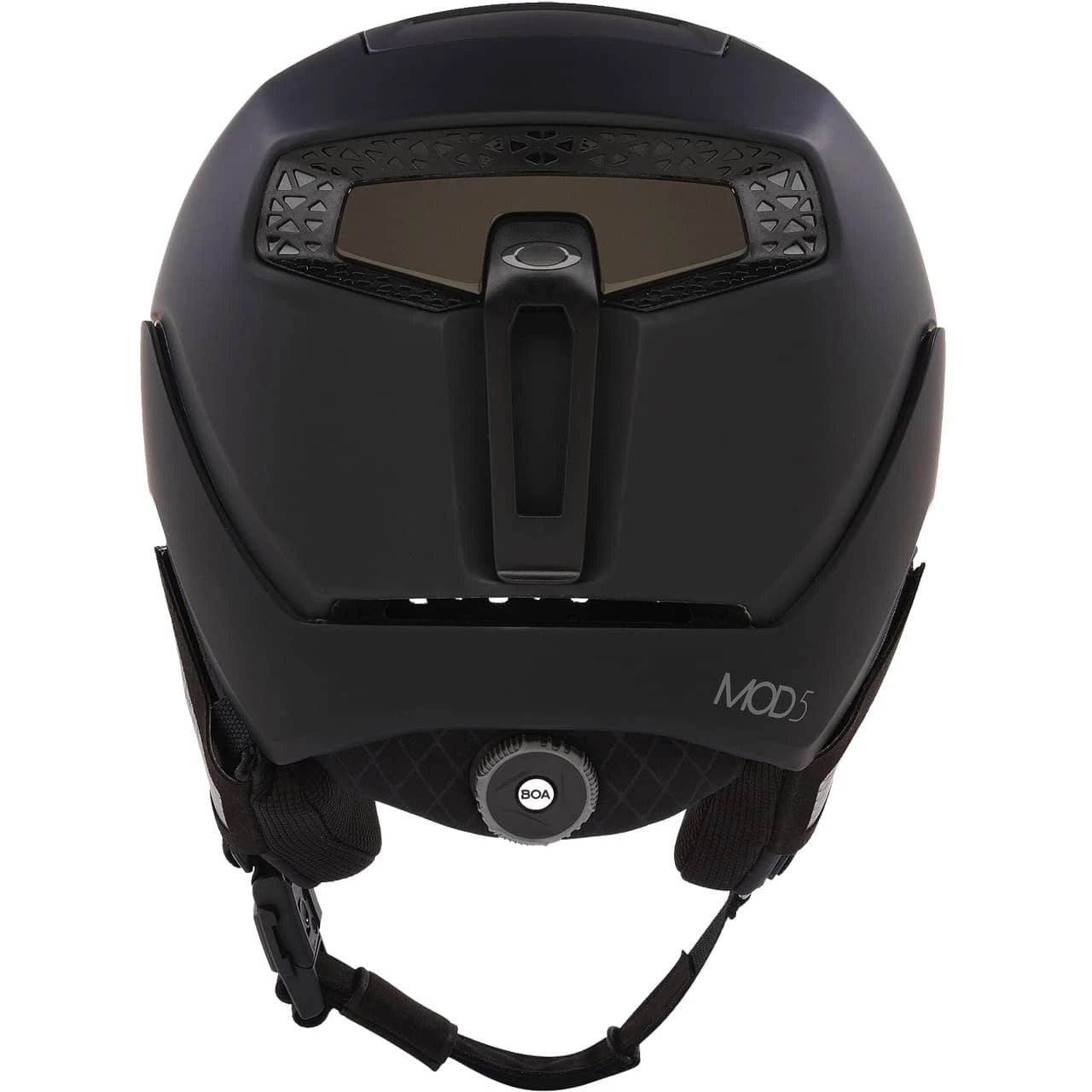 Oakley MOD5 Blackout 6 Oakley MOD5 Blackout - immagine 4