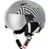 Head Mojo Visor Razzle 1 Head Mojo Visor Razzle -Negozio Di Attrezzatura Da Sci 22 mojo visor 328152 600x600