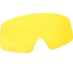 Shred Monocle Single Lente Di Ricambio Yellow