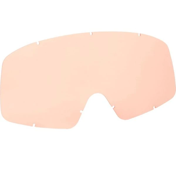 Shred Monocle Single Lente Di Ricambio Rose 3 Shred Monocle Single Lente Di Ricambio Rose