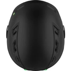 Salomon MTN LAB Black -Negozio Di Attrezzatura Da Sci 22 mtn lab L470145 3