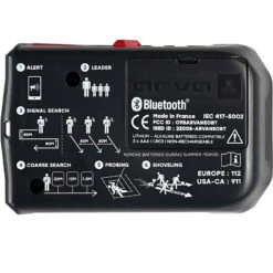 ARVA Neo BT Pro -Negozio Di Attrezzatura Da Sci 22 neo bt pro ARNINEOBTPROV1 3