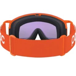 POC Nexal Mid Clarity Comp Fluorescent Orange/hydrogen White/spektris Blue + Lente Di Riserva 8 POC Nexal Mid Clarity Comp Fluorescent Orange/hydrogen White/spektris Blue + Lente Di Riserva -Negozio Di Attrezzatura Da Sci 22 nexal mid clarity comp 40814 8453 2