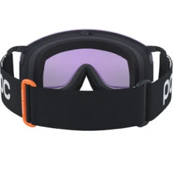 POC Nexal Mid Clarity Comp+ Uranium Black/hydrogen White/spektris Blue + 2 Lenti Di Riserva 9 POC Nexal Mid Clarity Comp+ Uranium Black/hydrogen White/spektris Blue + 2 Lenti Di Riserva -Negozio Di Attrezzatura Da Sci 22 nexal mid clco plus 40816 8451 3