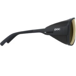 POC Nivalis Uranium Black/glacier/gold Mirror -Negozio Di Attrezzatura Da Sci 22 nivalis NI1001 1002 1