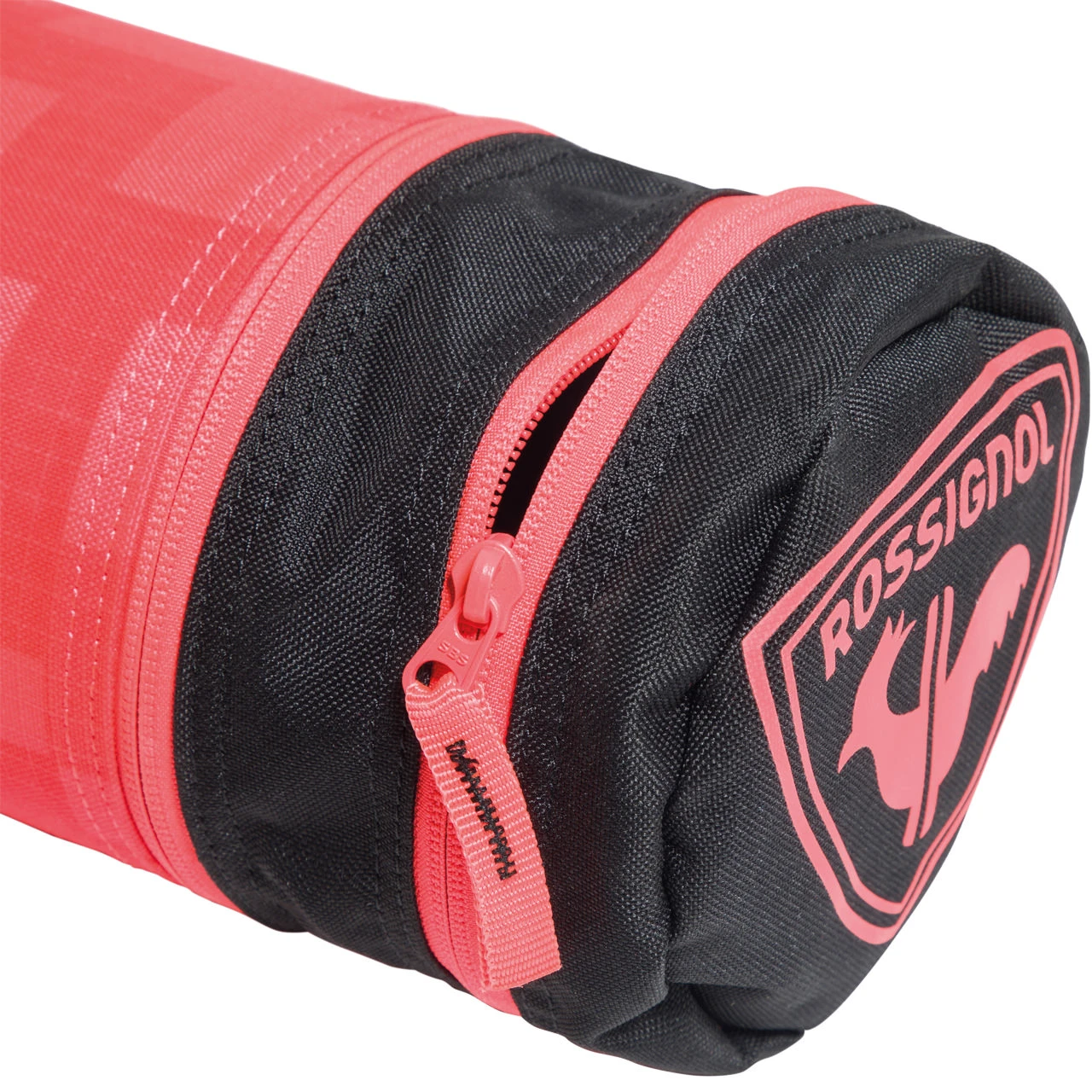 Rossignol Nordic 4P Poles Tube Hot Red 6 Rossignol Nordic 4P Poles Tube Hot Red - immagine 4