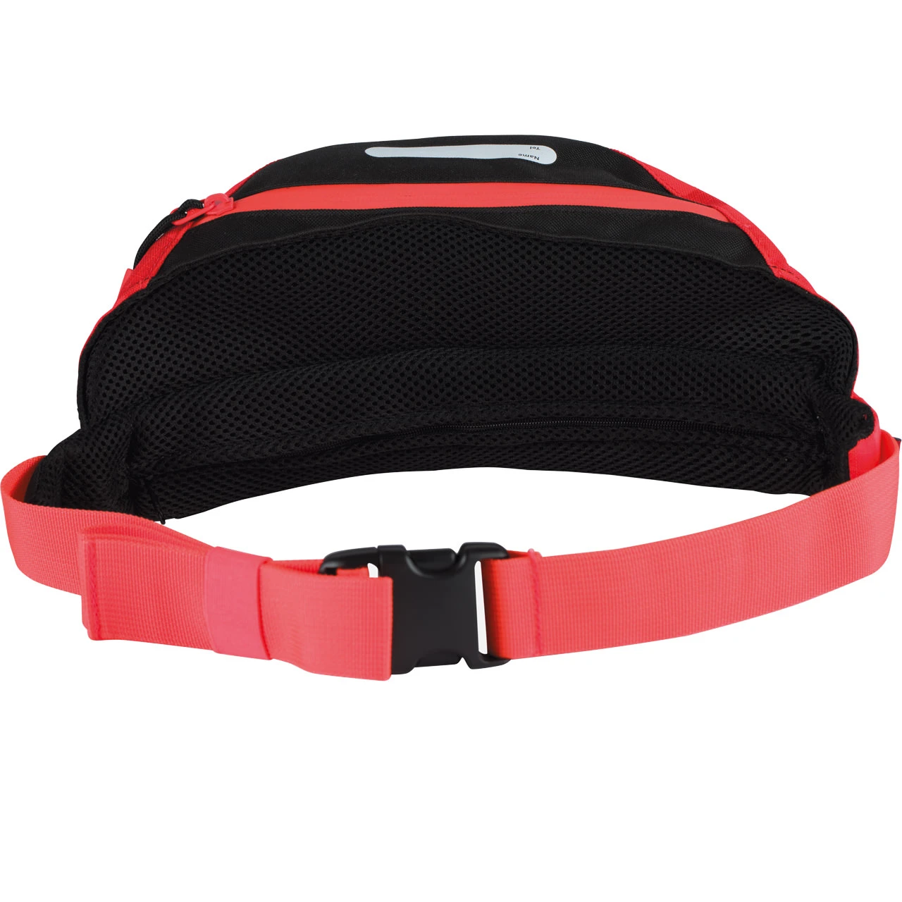 Rossignol Nordic Thermo Belt 1L Hot Red 4 Rossignol Nordic Thermo Belt 1L Hot Red - immagine 2