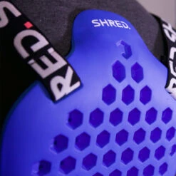 Shred Noshock Back Protector Naked -Negozio Di Attrezzatura Da Sci 22 noshock back protektor BPNSNJ11 1