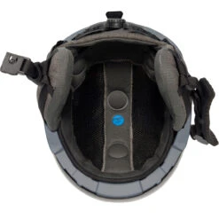 Shred Notion Noshock Black -Negozio Di Attrezzatura Da Sci 22 notion noshock HENTNK11 3