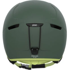 POC Obex Pure Epidote Green Mat -Negozio Di Attrezzatura Da Sci 22 obex pure 10109 1461 2