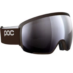 POC Orb Clarity Axinite Brown/clarity Define/spektris Chrome -Negozio Di Attrezzatura Da Sci 22 orb clarity 40700 8460 1
