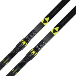 Fischer Orbiter EF Incl. Control Step-In IFP Attacci (2022/23) -Negozio Di Attrezzatura Da Sci 22 orbiter ef NP30022 3